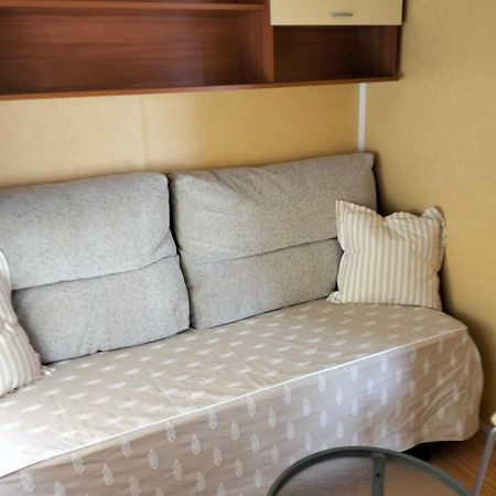 Casita Azul Munico , Avila Eksteriør billede