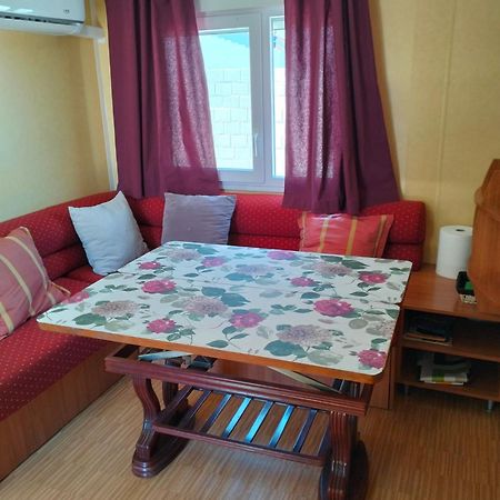 Casita Azul Munico , Avila Eksteriør billede