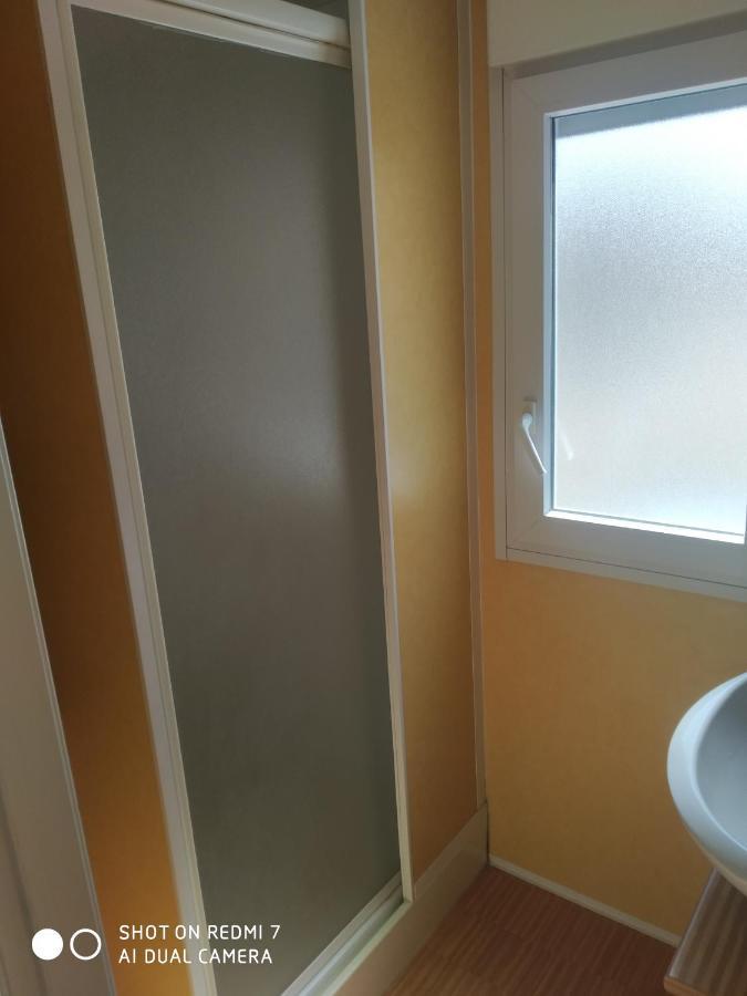 Casita Azul Munico , Avila Eksteriør billede