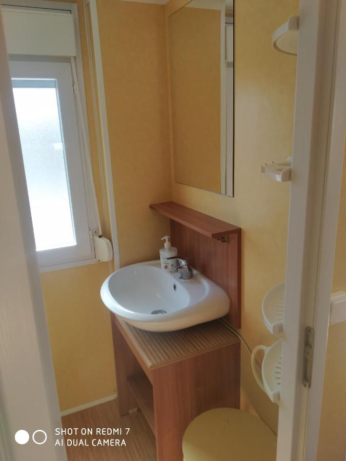 Casita Azul Munico , Avila Eksteriør billede