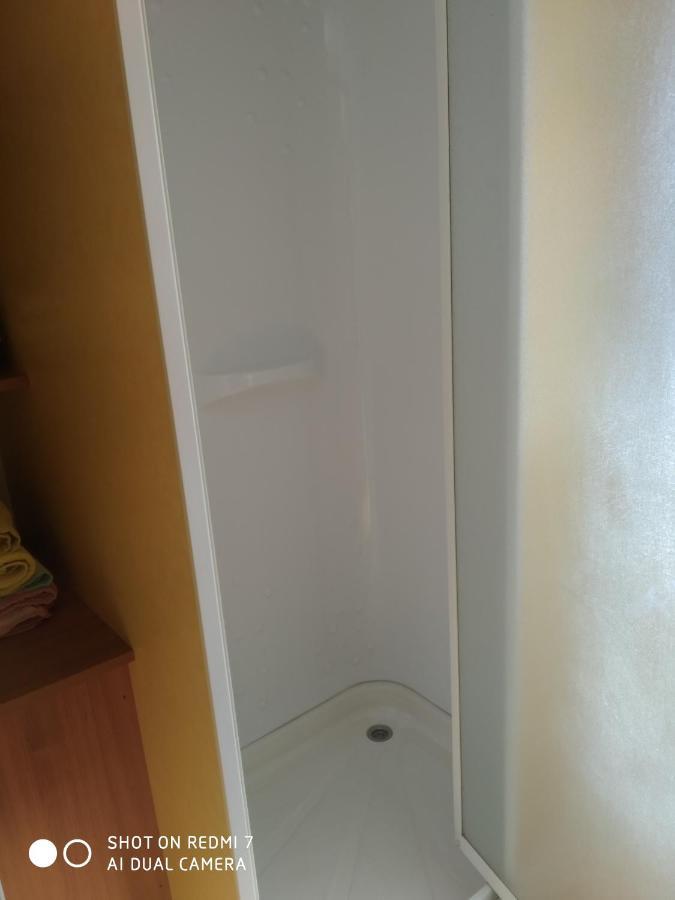 Casita Azul Munico , Avila Eksteriør billede