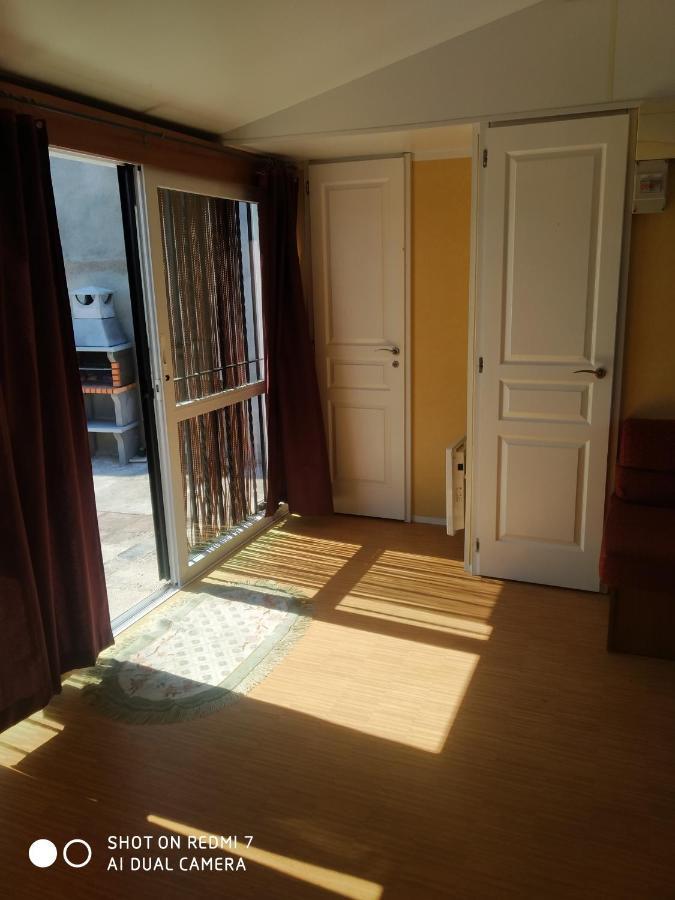 Casita Azul Munico , Avila Eksteriør billede