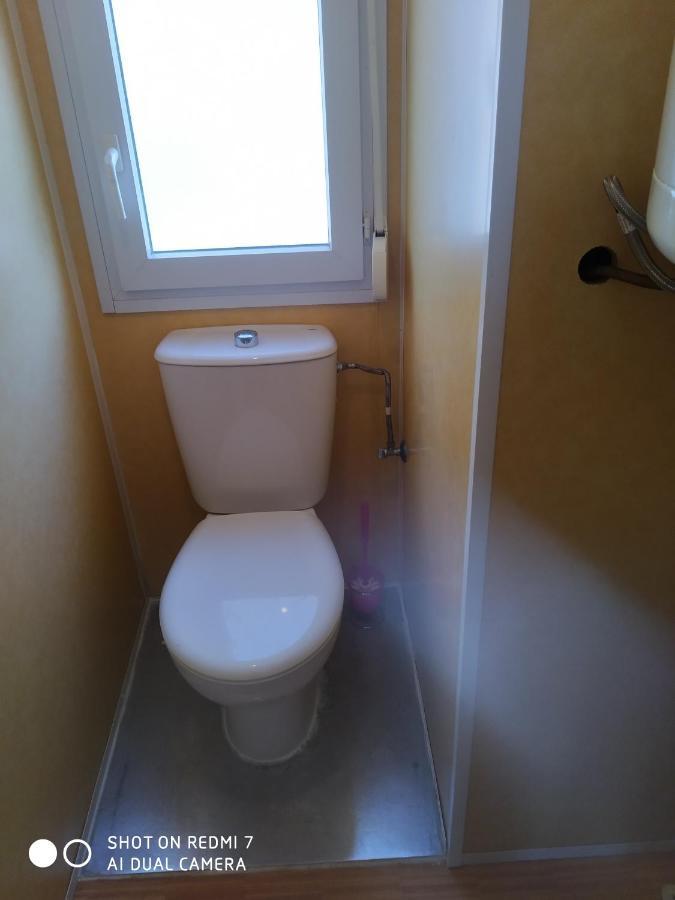 Casita Azul Munico , Avila Eksteriør billede