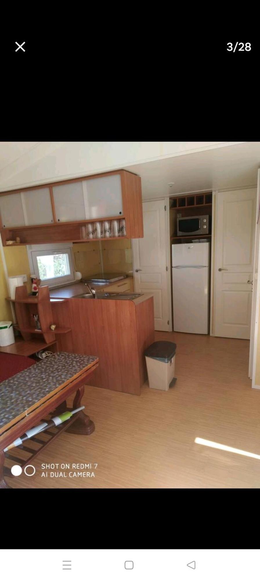 Casita Azul Munico , Avila Eksteriør billede