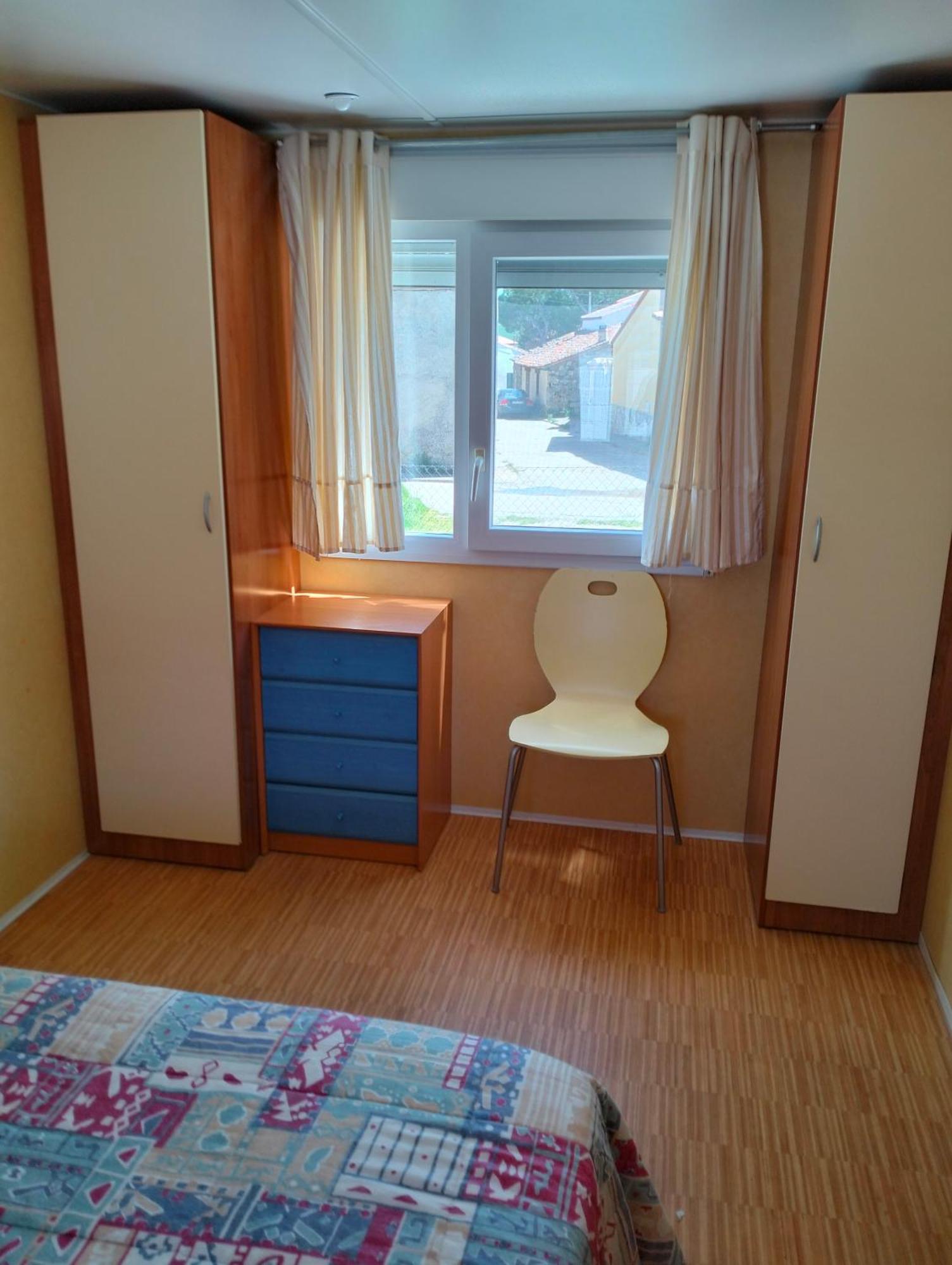Casita Azul Munico , Avila Eksteriør billede