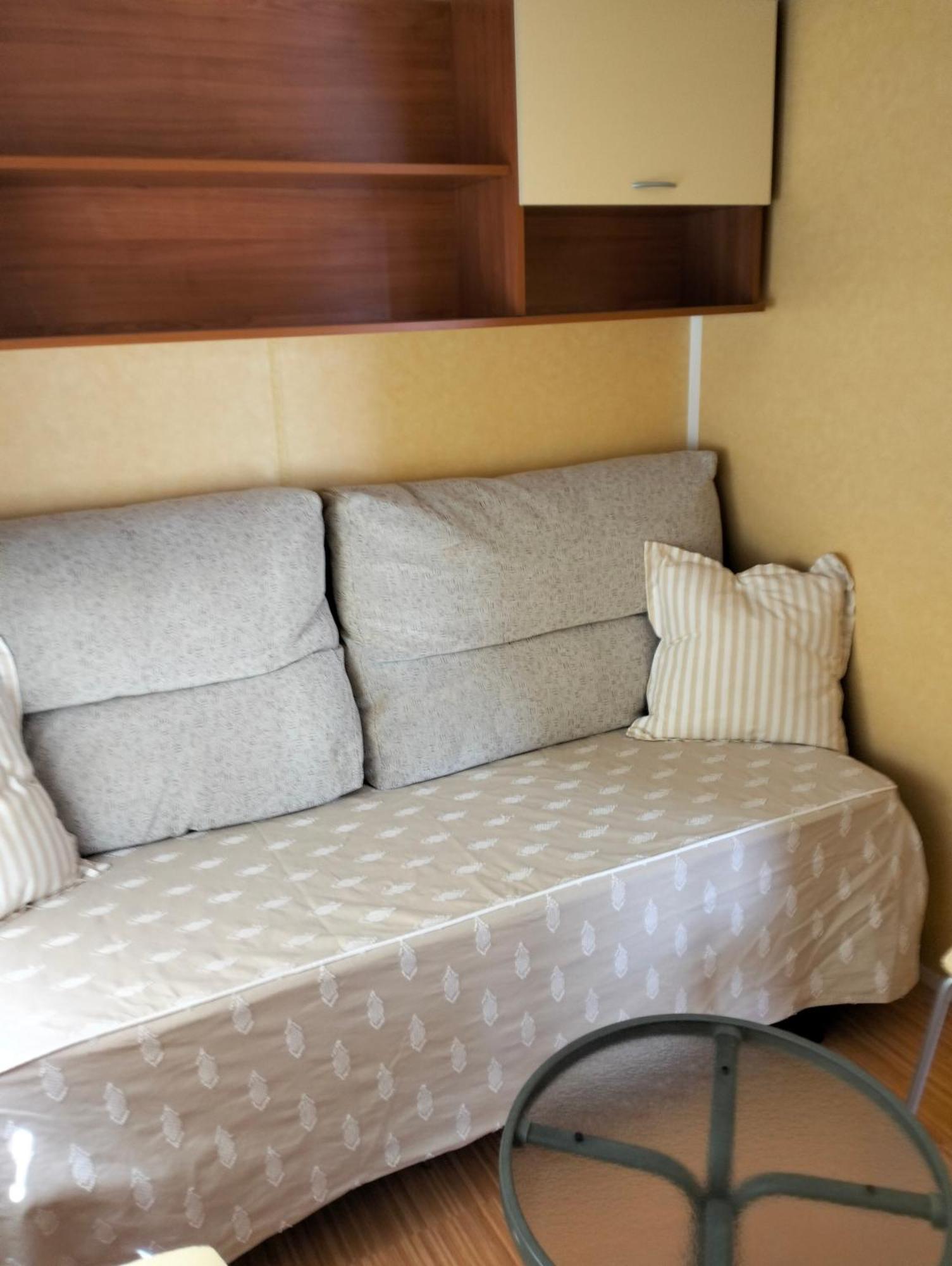 Casita Azul Munico , Avila Eksteriør billede